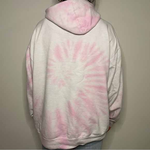 Tie dye sweater - Picture 2 of 2